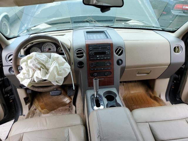 Photo 8 from auction – 2005 FORD F150 SUPER with VIN 1FTPW12515FA65231