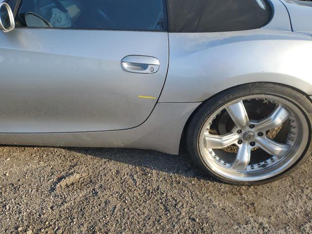 Photo 12 from auction – 2003 BMW Z4 3.0 with VIN 4USBT53423LU00859