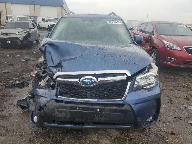 Photo 5 from auction – 2014 SUBARU FORESTER 2 with VIN JF2SJGMC9EH520565