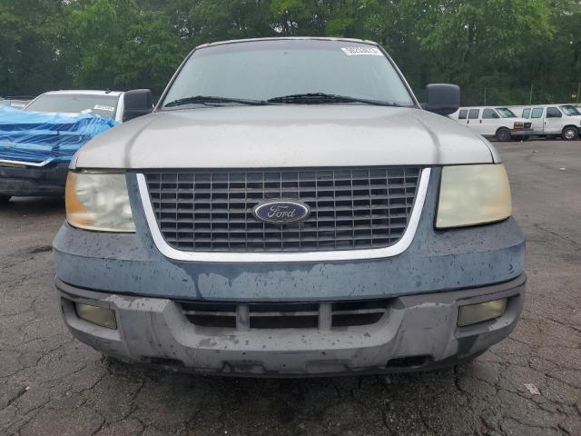 Photo 5 from auction – 2004 FORD EXPEDITION with VIN 1FMRU15W24LA63678