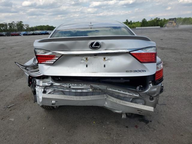 Photo 6 from auction – 2013 LEXUS ES 300H with VIN JTHBW1GG5D2009124
