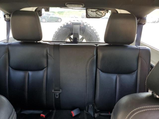 Photo 10 from auction – 2014 JEEP WRANGLER U with VIN 1C4BJWEGXEL291353
