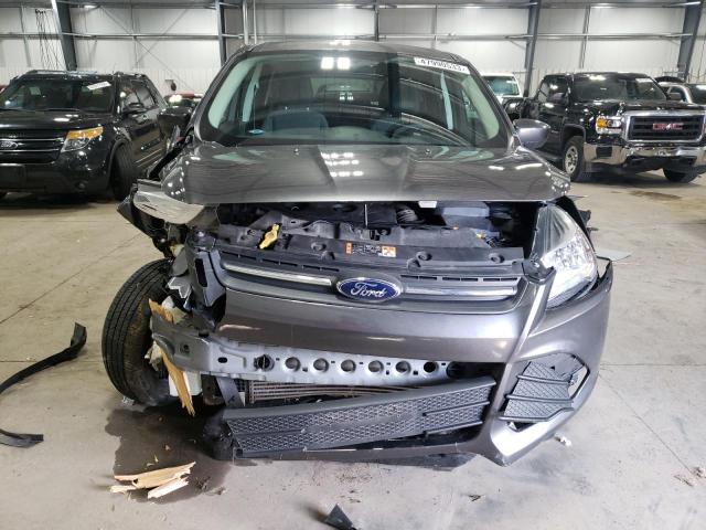 Photo 5 from auction – 2015 FORD ESCAPE SE with VIN 1FMCU9G92FUB30689