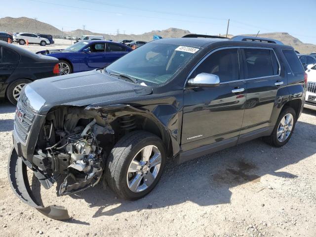 GMC TERRAIN SL 2014 с VIN 2GKFLTE39E6287881 - Фото с аукциона