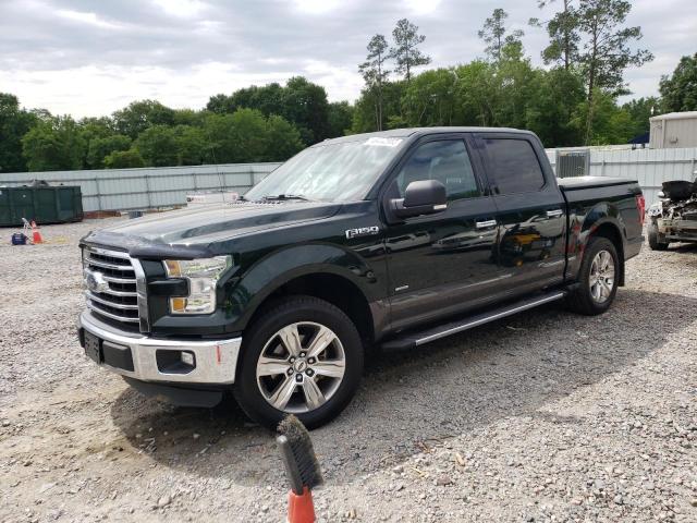 FORD F150 SUPER 2015 with VIN 1FTEW1CP4FKE96288 - Photo from auction