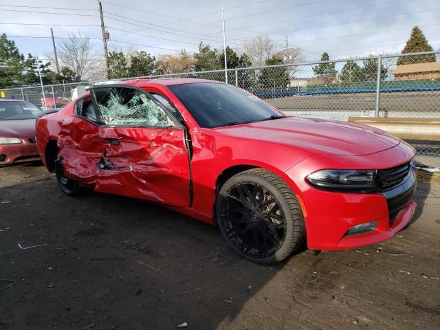 Photo 4 from auction – 2018 DODGE CHARGER GT with VIN 2C3CDXJG0JH115432