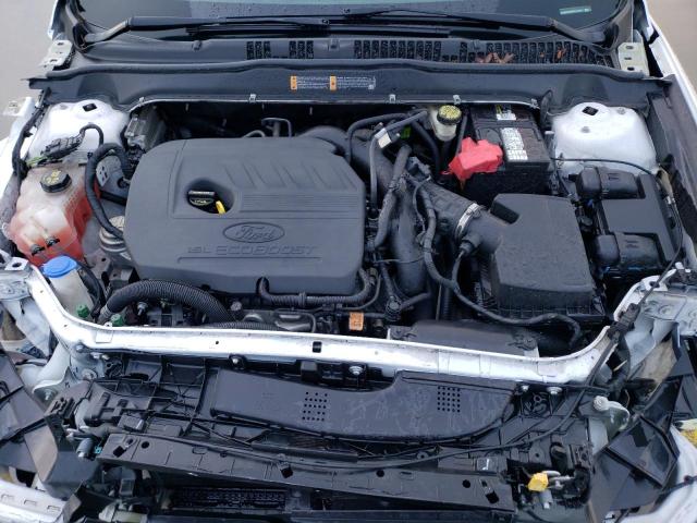 Photo 11 from auction – 2017 FORD FUSION SE with VIN 3FA6P0HD9HR141017