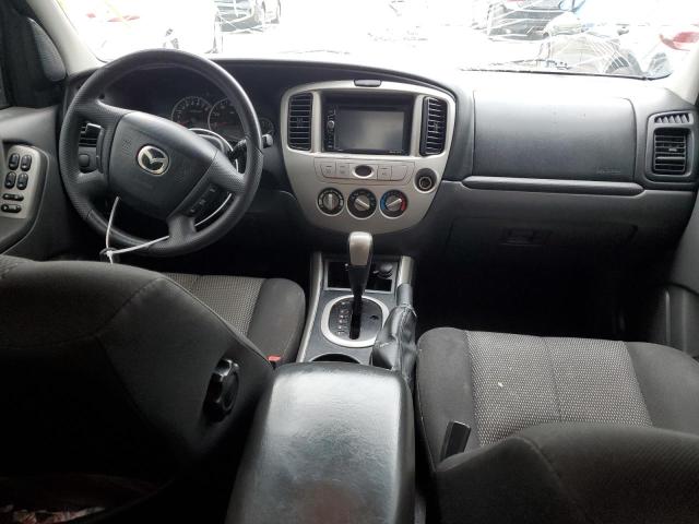 Photo 8 from auction – 2005 MAZDA TRIBUTE S with VIN 4F2YZ04195KM41729