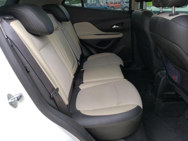 Photo 11 from auction – 2019 BUICK ENCORE PRE with VIN KL4CJASB3KB711269