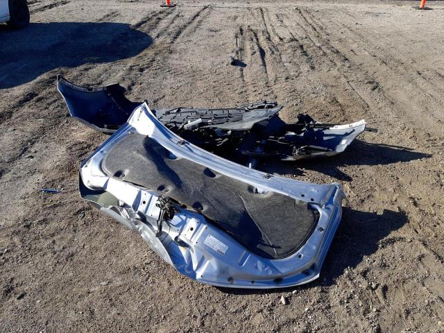 Photo 13 from auction – 2018 TOYOTA RAV4 LE with VIN JTMBFREV3JJ211589