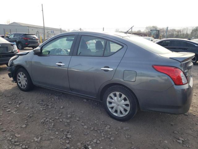 Photo 2 from auction – 2018 NISSAN VERSA S with VIN 3N1CN7AP6JL804460
