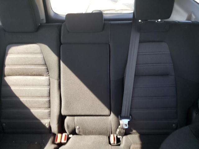 Photo 10 from auction – 2017 HONDA CR-V EX with VIN 7FARW1H52HE047639