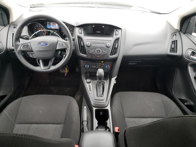 Photo 8 from auction – 2018 FORD FOCUS SE with VIN 1FADP3F2XJL295220
