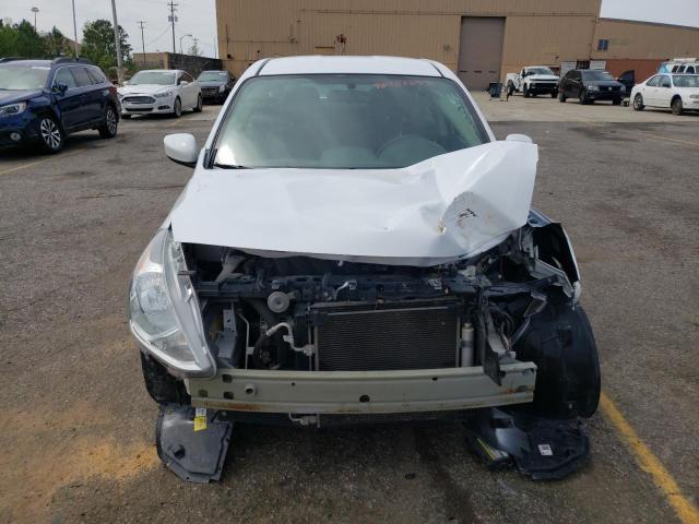 Photo 5 from auction – 2018 NISSAN VERSA S/S with VIN 3N1CN7AP5JL814686