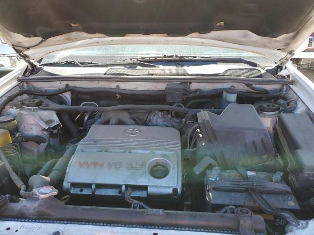 Photo 12 from auction – 2004 TOYOTA HIGHLANDER with VIN JTEDP21A640035417