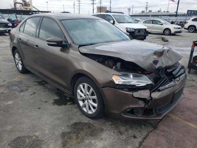Photo 4 from auction – 2012 VOLKSWAGEN JETTA SE with VIN 3VWDP7AJ5CM415150