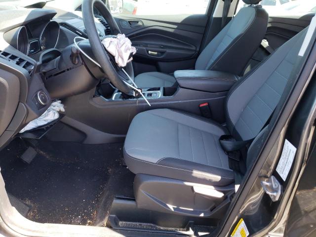 Photo 7 from auction – 2019 FORD ESCAPE S with VIN 1FMCU0F73KUC20861