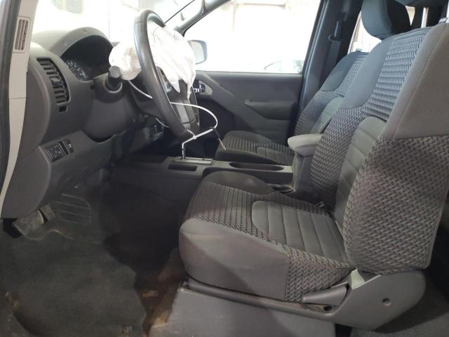 Photo 7 from auction – 2018 NISSAN FRONTIER S with VIN 1N6BD0CT2JN711610