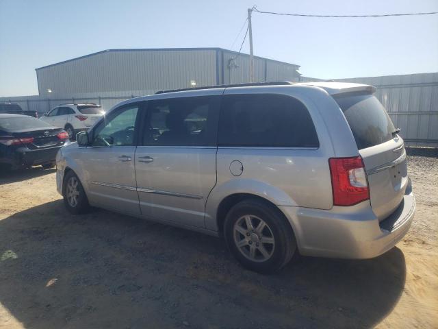Photo 2 from auction – 2011 CHRYSLER TOWN & COU with VIN 2A4RR5DG0BR614003