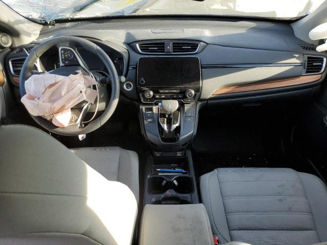 Photo 8 from auction – 2020 HONDA CR-V EX with VIN 5J6RW2H52LL045648