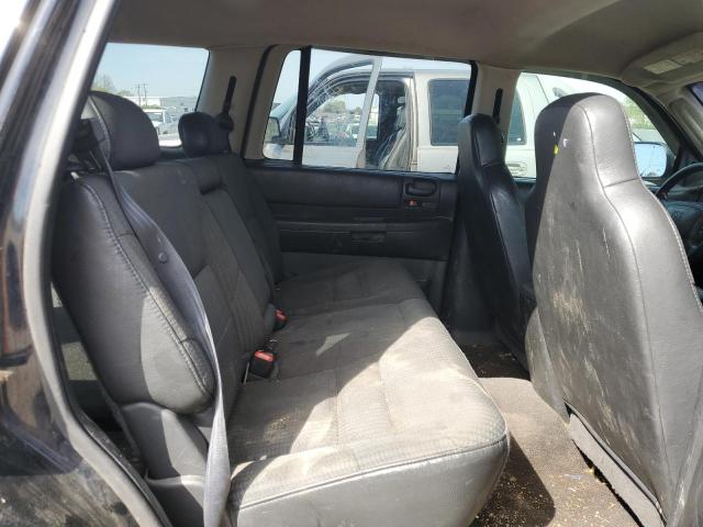 Photo 11 from auction – 2002 DODGE DURANGO with VIN 1B4HS38N02F207189