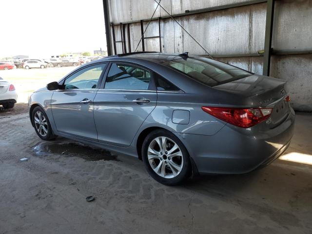 Zdjęcie 2 z aukcji – 2012 HYUNDAI SONATA SE z VIN 5NPEC4AC9CH312046