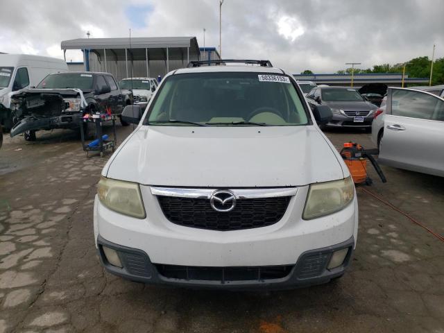 Photo 5 from auction – 2008 MAZDA TRIBUTE I with VIN 4F2CZ02Z98KM27918