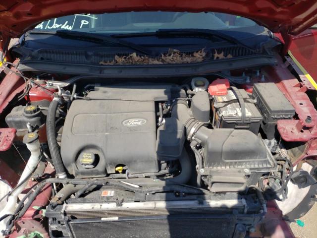 Photo 12 from auction – 2013 FORD EXPLORER X with VIN 1FM5K7D86DGA87999
