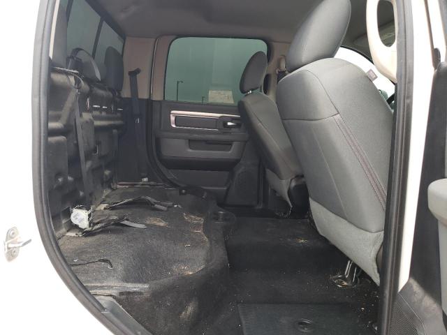 Photo 10 from auction – 2016 RAM 2500 SLT with VIN 3C6UR5DL8GG328742
