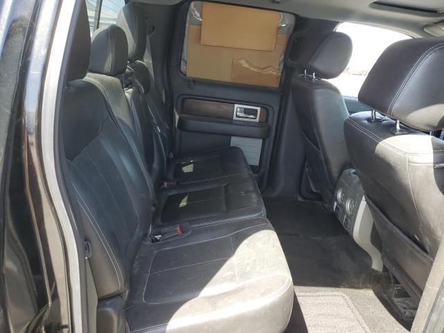 Photo 10 from auction – 2012 FORD F150 SUPER with VIN 1FTFW1CF5CKD73316