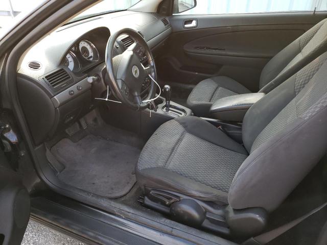 Photo 7 from auction – 2006 CHEVROLET COBALT SS with VIN 1G1AM18B267740341