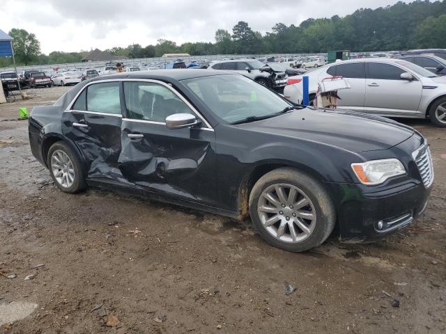 Photo 4 from auction – 2012 CHRYSLER 300 LIMITE with VIN 2C3CCACG6CH283446