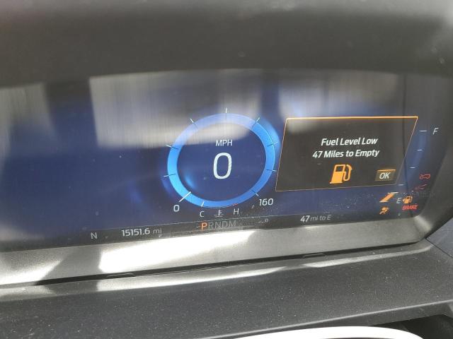 Photo 9 from auction – 2021 FORD EXPLORER S with VIN 1FM5K8GC4MGB60132