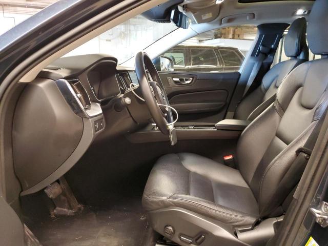 Photo 7 from auction – 2019 VOLVO XC60 T6 with VIN YV4A22RK6K1328693