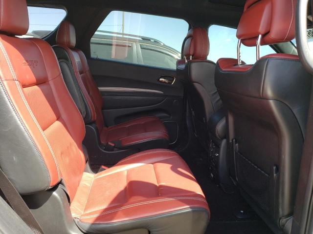 Photo 11 from auction – 2020 DODGE DURANGO SR with VIN 1C4SDJGJ1LC116487