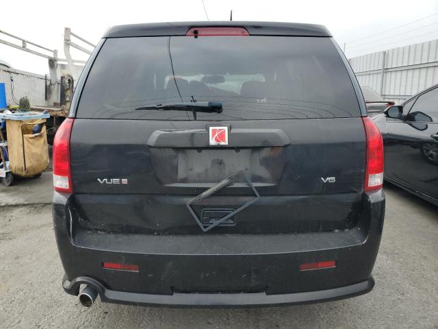 Photo 6 from auction – 2006 SATURN VUE with VIN 5GZCZ53486S893769