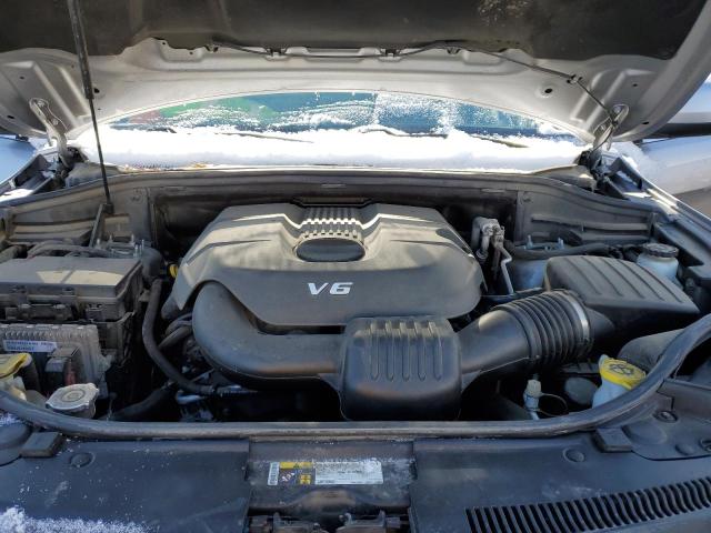 Photo 12 from auction – 2015 JEEP GRAND CHER with VIN 1C4RJFAG1FC897226