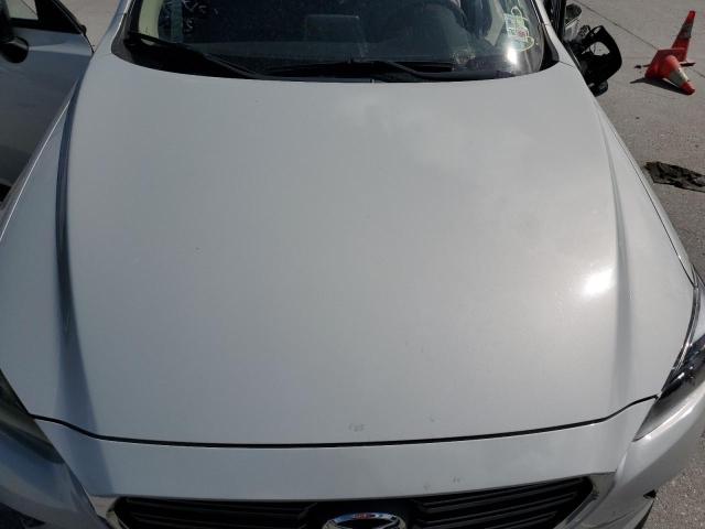 Photo 11 from auction – 2019 MAZDA CX-3 TOURI with VIN JM1DKDC76K0404015