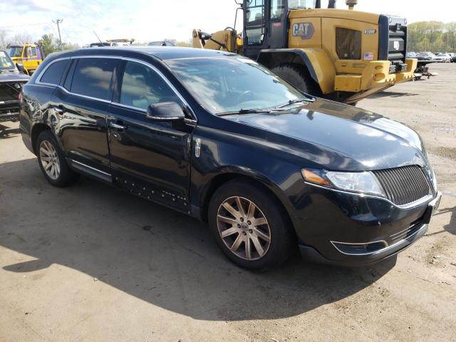 Photo 4 from auction – 2016 LINCOLN MKT with VIN 2LMHJ5NK4GBL00074