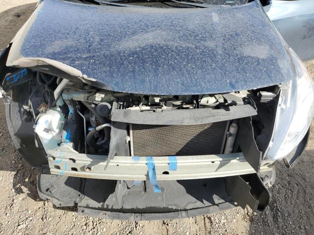 Photo 7 from auction – 2015 NISSAN VERSA S with VIN 3N1CN7AP3FL833020
