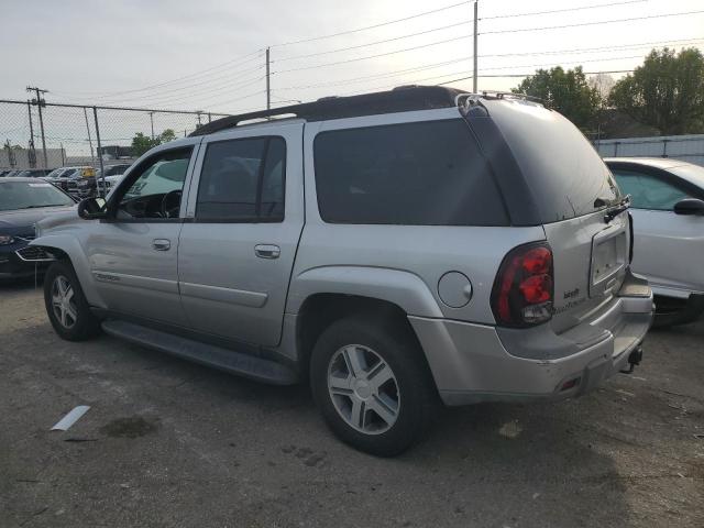 Photo 2 from auction – 2004 CHEVROLET TRAILBLAZE with VIN 1GNET16PX46215029