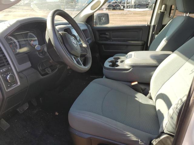 Photo 7 from auction – 2016 RAM 1500 ST with VIN 1C6RR7FG4GS252415