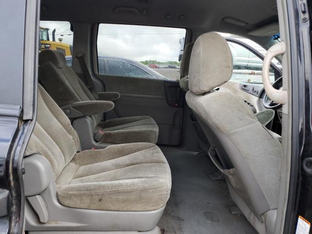 Photo 11 from auction – 2006 KIA SEDONA EX with VIN KNDMB233766096048