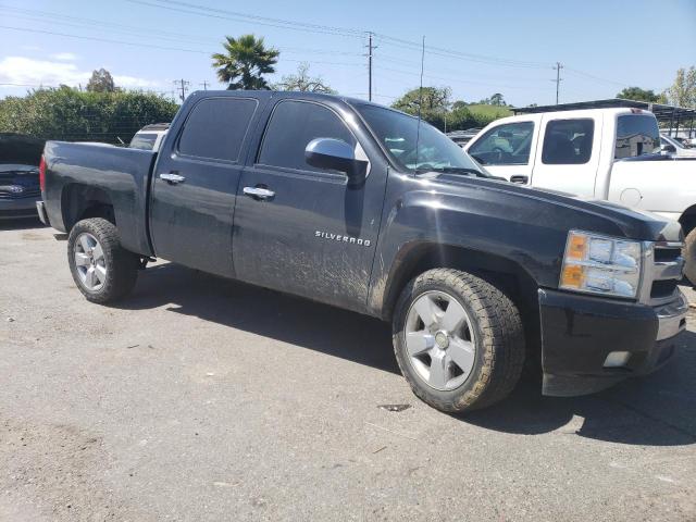 Photo 4 from auction – 2011 CHEVROLET SILVERADO with VIN 3GCPCSE09BG191118