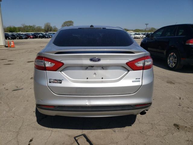 Photo 6 from auction – 2015 FORD FUSION SE with VIN 3FA6P0HD9FR124361