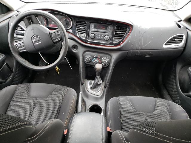 Photo 8 from auction – 2016 DODGE DART SXT with VIN 1C3CDFBB3GD652931