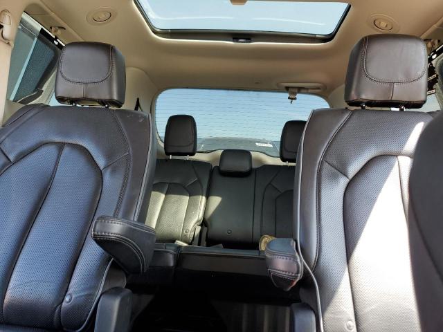 Photo 10 from auction – 2018 CHRYSLER PACIFICA L with VIN 2C4RC1GG4JR357535