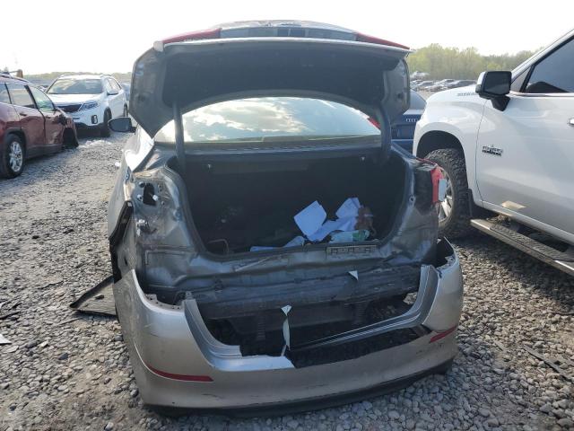 Photo 6 from auction – 2014 KIA OPTIMA LX with VIN 5XXGM4A77EG315793