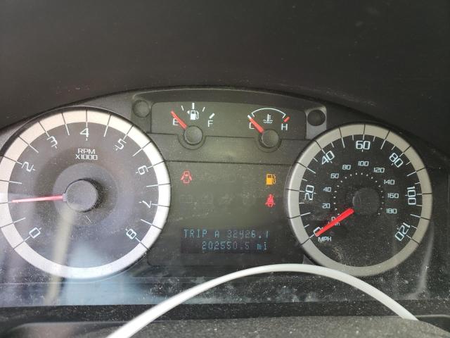 Photo 9 from auction – 2012 FORD ESCAPE XLT with VIN 1FMCU9DGXCKA33847