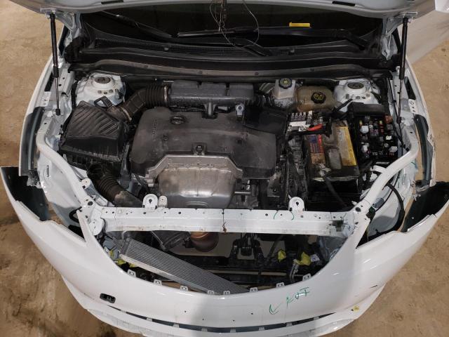 Photo 11 from auction – 2020 BUICK ENVISION E with VIN LRBFXCSA2LD103252